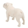 thumbnail image 4 of Dog Model, Mini Dog Figurine Toy  Simulated Dog Figurine Dog Toy  For Living Room For Girl For Bedroom For Boy For Decoration Models, 4 of 8