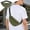 Army Green, variant on Crossbody Fanny Pack for Men&Women,Large Waist Bag & Hip Bum Bag with Adjustable Strap for Outdoors Workout Traveling Casual Running Hiking Cycling