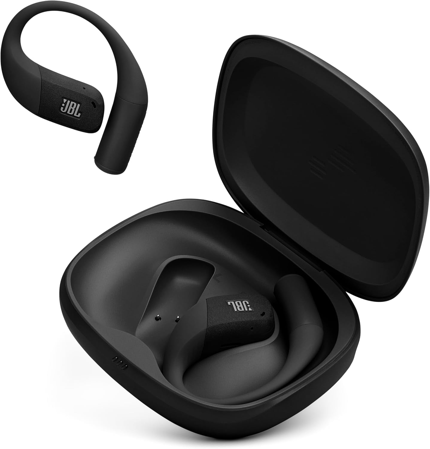 JBL Under Armor Sport Wireless Train On-Ear Headphones Built-in