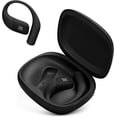 thumbnail image 1 of JBL Endurance Zone - True Wireless open-ear sport headphones - Black / Grey, 1 of 9