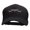 Black, variant on Playing with Drone Embroidered Six Panels Pro Style Cap - Black OSFM