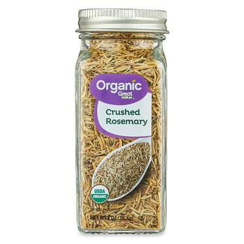 Great Value  Crushed Rosemary, 1 oz