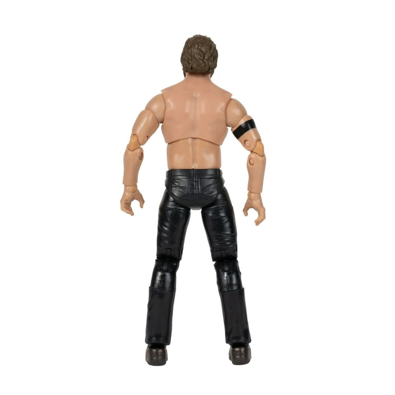 AEW Unrivaled 6 inch Action Figure - Jack Perry - Walmart.com
