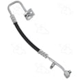 thumbnail image 2 of Four Seasons A/C Refrigerant Liquid Hose P/N:56981 Fits select: 2001-2007 CHRYSLER TOWN & COUNTRY, 2001-2007 DODGE GRAND CARAVAN, 2 of 4