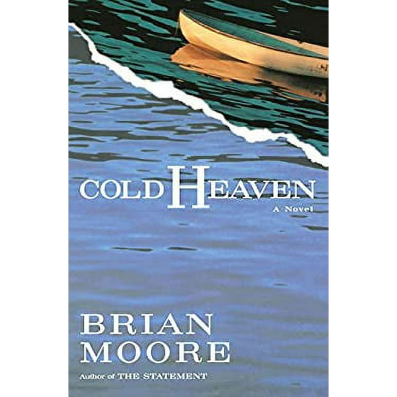 Cold Heaven 9780452278677 Used / Pre-owned