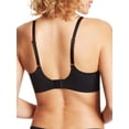 thumbnail image 4 of Maidenform Push-Up Wireless Bra Black 38B Women's, 4 of 8