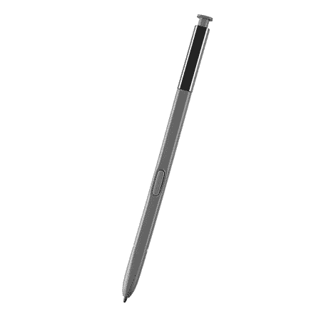 Compatible with Galaxy Note 8 Pen, EEEKit Replacement Precision Stylus S Pen Touch Screen Pen with Gesture Control Button for Samsung Galaxy Note