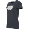 thumbnail image 3 of Regatta T-Shirt Extensible Imprimé Fingal pour Femmes, 3 of 4