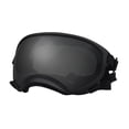thumbnail image 1 of Lunettes de Soleil pour Chiens Moyens et Grands Protection Uv Lunettes Coupe-Vent avec Sangle Réglable Protection des Yeux, 1 of 8