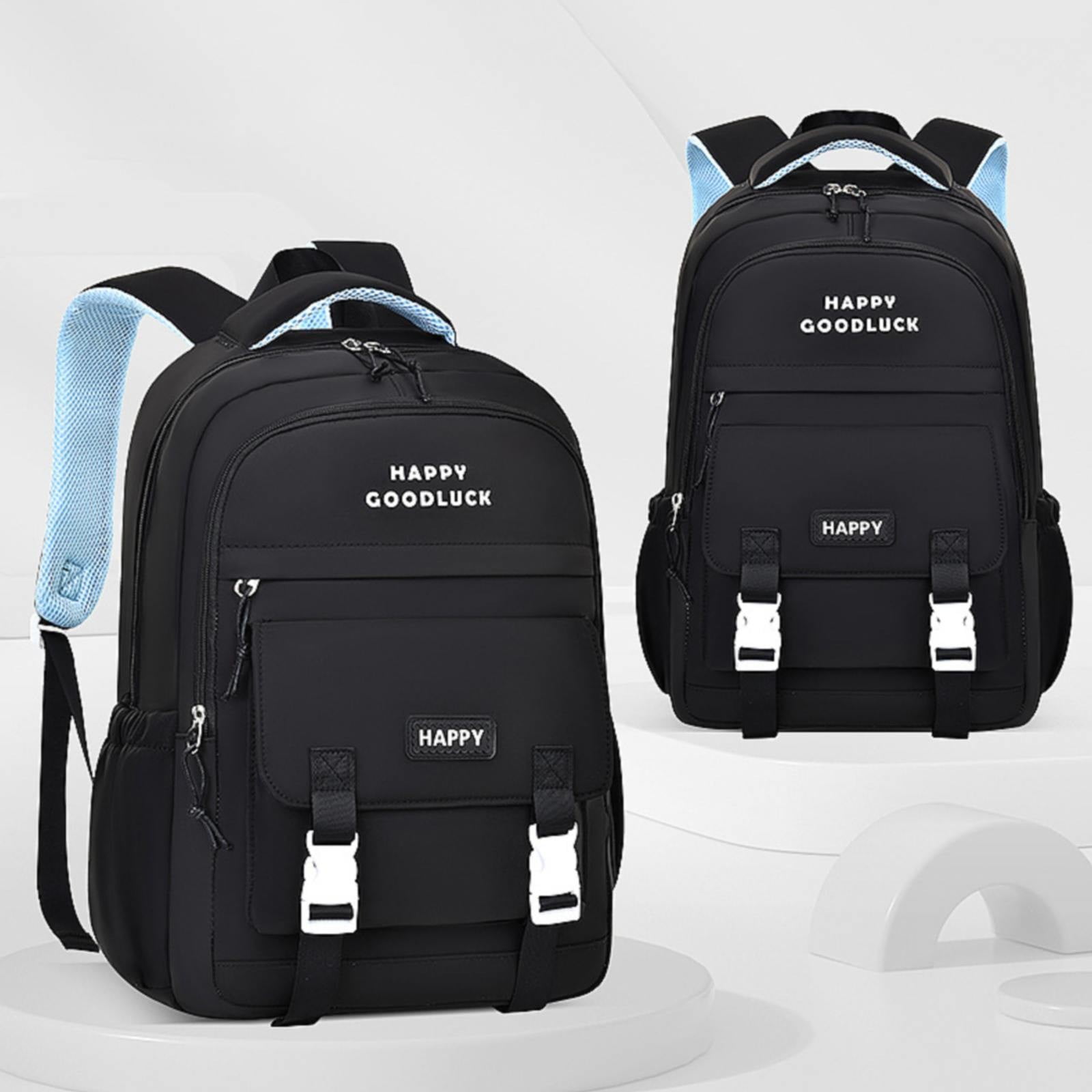 LNMQLPDBS Vacpack Backpack Travel Backpack Large Capacity Laptop Backpack Back to School Backpack Cheap Lightweight Large Schoolbag
