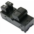 thumbnail image 3 of Black Window Switch for 2014-2015 Infiniti Q60, 3 of 5