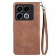 thumbnail image 3 of Funda billetera anti-golpes para GANGXUN infinix Note 40 , ideal para día a día y trabajo, 3 of 5