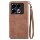 thumbnail image 3 of Funda billetera anti-golpes para GANGXUN infinix Note 40 , ideal para día a día y trabajo, 3 of 5