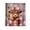 B, variant on Oioii 70.87x70.87in Scottish Highland Bull Themed Shower Curtain, Waterproof Bathroom Toilet Partition Curtain with Highland Cow Patterns for Bathroom Decor,A