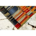 thumbnail image 5 of Liora Manne Marina Paintbox Indoor Outdoor Area Rug Multi, 5 of 9