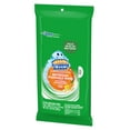 thumbnail image 5 of Scrubbing Bubbles Antibacterial Bathroom Wipes, Citrus Action Scent, 28 count, 5 of 5