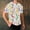Purple M, variant on BRGZLK Men's Short Sleeve Carnival Printed Loose Elastic Fitness Non Positioning Printed Crew Neck Top Graphic Tee Casual Loose Fit Vacation 2026 Holiday Clothes