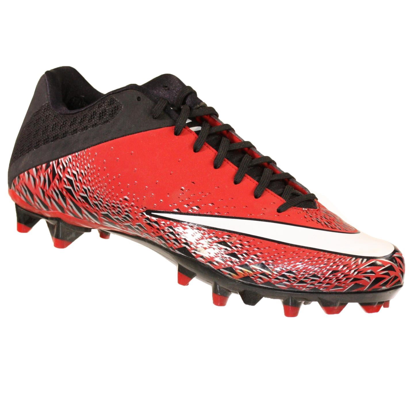 nike vapor molded cleats