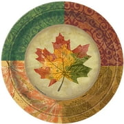 Rustic Paper Plates Rustic Paper Plates
