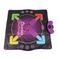 thumbnail image 1 of Tapete De Baile Para Niños, Almohadilla Electrónica De Juguete Ajustable, Música Integrada, Baile Para Niños, 1 of 7