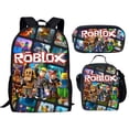 thumbnail image 2 of Mochila Bolso De Hombro Para Estudiantes Mochila Para Portátil De Viaje Regalo, 2 of 3