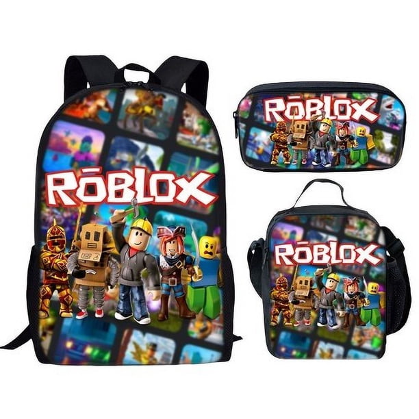 Mochila para estudiantes, bolso de hombro, mochila de viaje para computadora portátil, regalo(Buy 2 Save 10%)