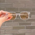 thumbnail image 1 of Typpkmm Children Sunglasses Vintage Square Uv400 Sun Glasses Outdoor Cute Girl Boy Fashion Glasses Protection Classic Kids Sunglasses, 1 of 7