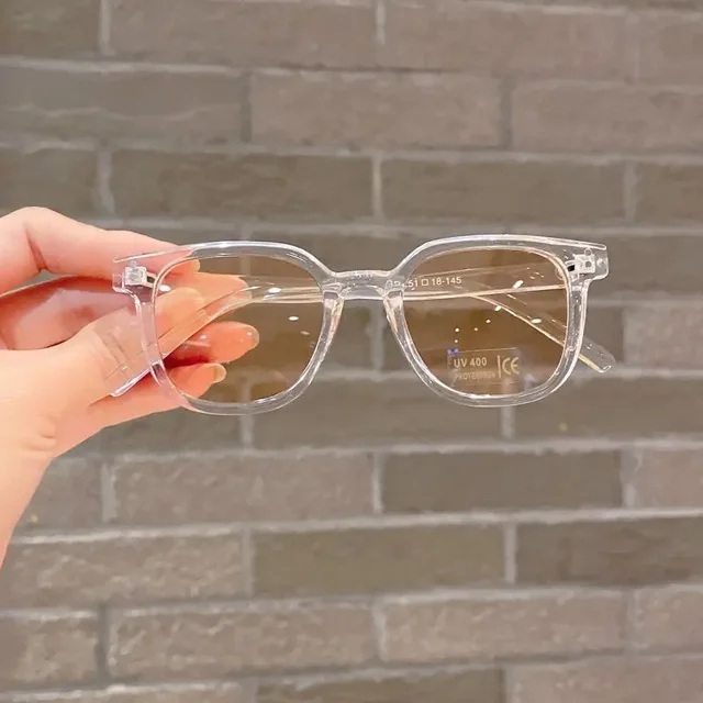 Typpkmm Children Sunglasses Vintage Square Uv400 Sun Glasses Outdoor Cute Girl Boy Fashion Glasses Protection Classic Kids Sunglasses