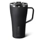 thumbnail image 1 of Taza de café BrüMate Toddy 650 ml, 100% a prueba de fugas, acero inoxidable, 1 of 9