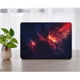 thumbnail image 4 of KSK KAISHEK Hard Shell Case Only for MacBook Pro 14 inchs 2023/2022/2021 M2 A2779 A2442 M1, Galaxy A 0702, 4 of 5