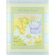 Child Of Mine Little Pond Memory Book