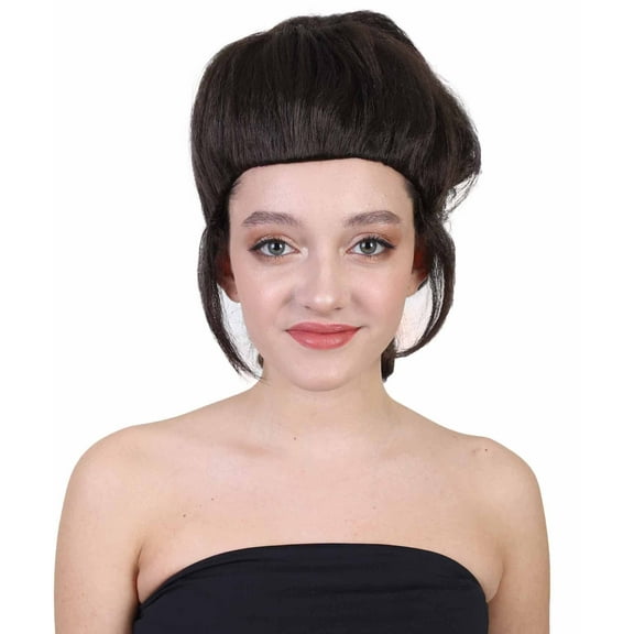 Star Galaxy Space Movie Rey Cosplay Wig, Premium Breathable Capless Cap