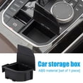 thumbnail image 3 of Left-Hand Drive ABS Storage Box for Specific Car Models (2018 - 2023), 3 of 7
