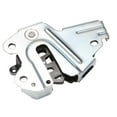 thumbnail image 4 of Car Right Side Rear Back Lock Assembly for CR-V 2012 2013 2014 2015 2016, 4 of 5