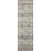 Loloi Jocelyn Southwestern Sky / Multi Area Rug