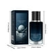 thumbnail image 3 of Perfume Beauty Cloudy Spying Perfume Natural And Fresh, Low-key And Light Fr-agrance, Long-lasting Fra-grance For Men 30ml, 3 of 6