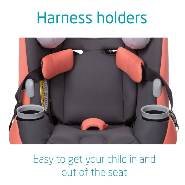 Pria™ Chill All-in-One Convertible Car Seat