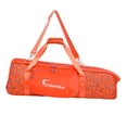 thumbnail image 1 of Estuche para esterilla de yoga kusrkot mochila duradero resistente al agua naranja, 1 of 8