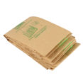 thumbnail image 2 of 45 Packs Vacuum Dust Bags for Sensor G1,C2,C3,K3,X,G & C Series and & Upright Vacuums, 2 of 7