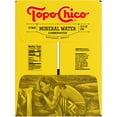 thumbnail image 6 of Topo Chico Sparkling Mineral Water, 12 fl oz, 12 Pack Glass Bottles, 6 of 8