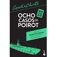 thumbnail image 1 of OCHO CASOS DE POIROT BOOKET MEXICO AGATHA CHRISTIE, 1 of 2