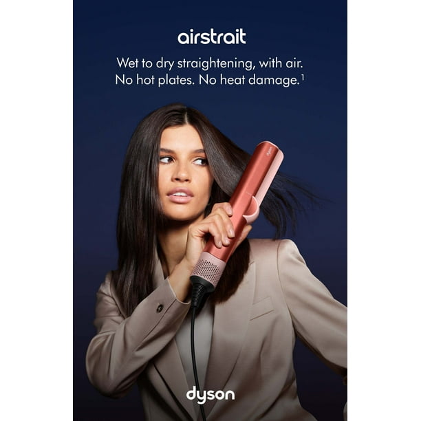 Plancha Para el Cabello Dyson Special Edition Airstrait Wet-to-Dry
