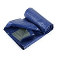 thumbnail image 1 of Couverture de Piscine Gonflable Rectangulaire Imperméable Bâche Multi-Usage Protectrice, 1 of 8