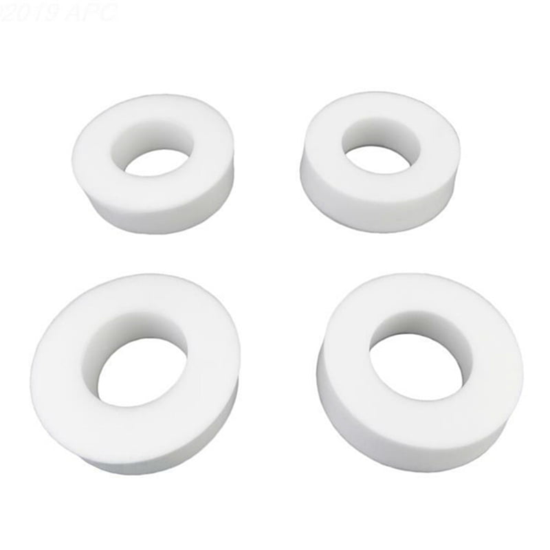 16Pcs Climbing Ring for  6101611-R4, M200 M400 M500 Swimming Pool Robot Wheel Cover Replace