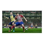 Konami Pro Evolution Soccer 2017