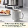 thumbnail image 3 of Cafetera Cuisinart PerfectEMP® programable para 12 tazas, 3 of 7