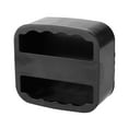 thumbnail image 4 of LYUMO 13*12*6cm Plastic Square Paddle C Type Board SUP Handle Box Surfboard Accessory,SUP Handle, Surfboard Accessory, 4 of 5