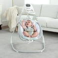 thumbnail image 4 of Ingenuity™ - Newborn, Baby - SimpleComfort Cradling Swing - Everston, 4 of 9