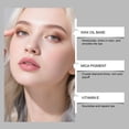 thumbnail image 5 of Giftesty Diamond Glitter Metallic Matte Frosted Lip Makeup,Waterproof Long Lasting Finish for Party,Cosplay and Fashion Lip Looks 3.5g, 5 of 7