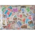thumbnail image 1 of Eastern Europe 200 Various Stamps (Stamps for Collectors), 1 of 3